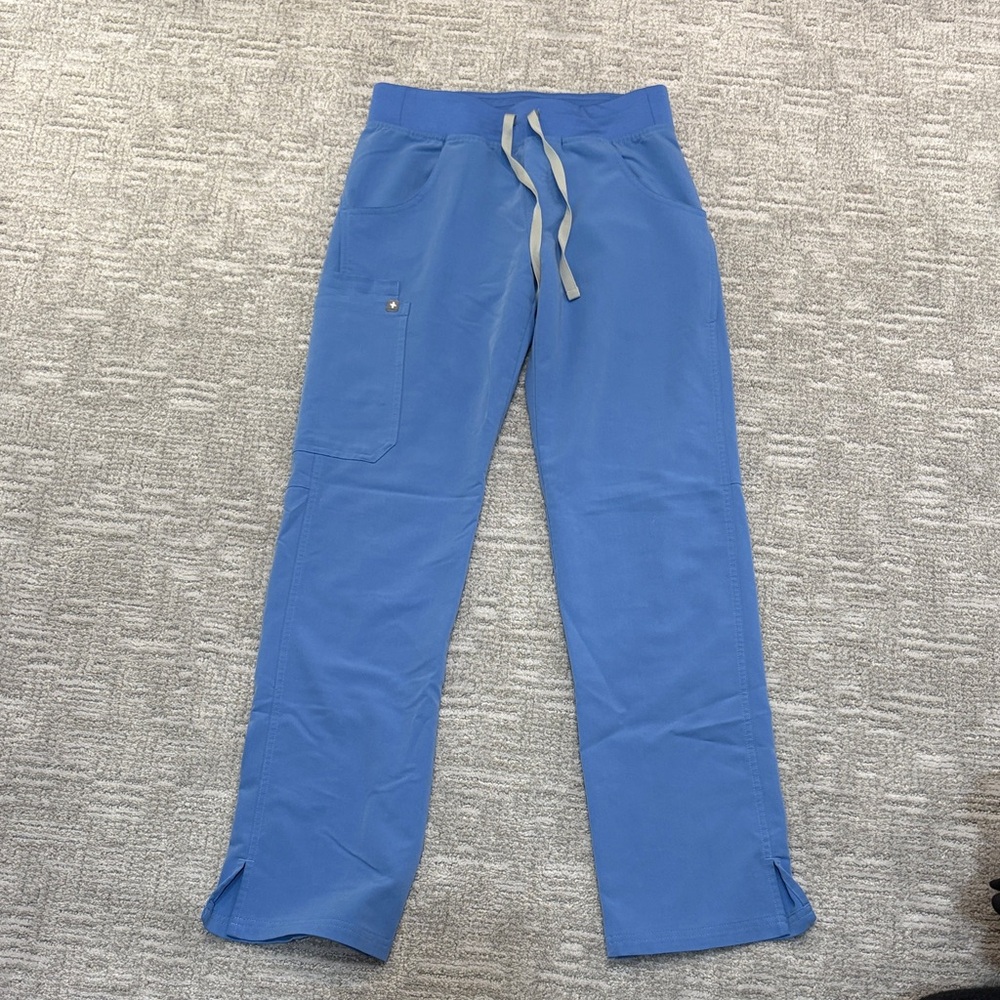 Women’s Figs Kade Cargo